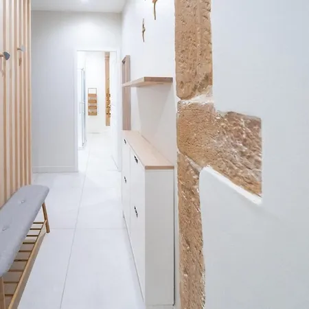 Chez Jean - Beautiful Renovated - Cordeliers Lägenhet *