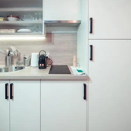 Lägenhet Chez Jean - Beautiful Renovated - Cordeliers *