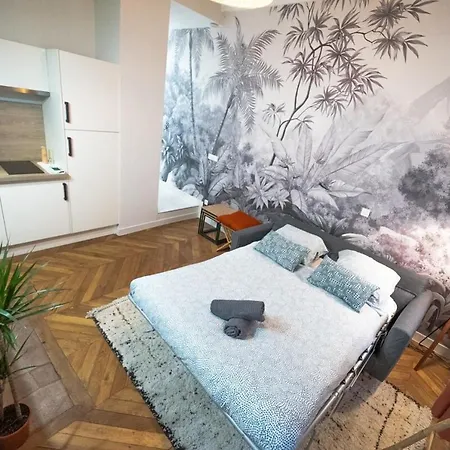 Appartamento Chez Jean - Beautiful Renovated - Cordeliers