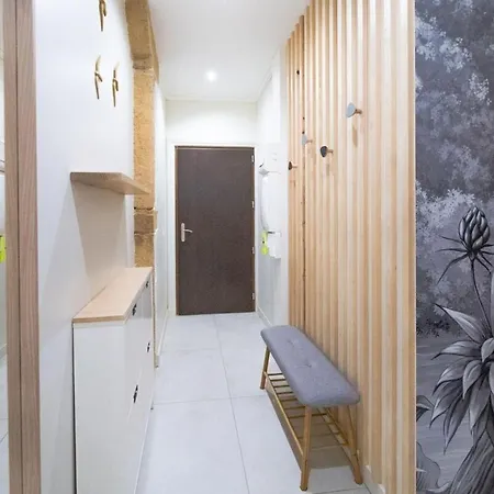 Appartamento Chez Jean - Beautiful Renovated - Cordeliers *